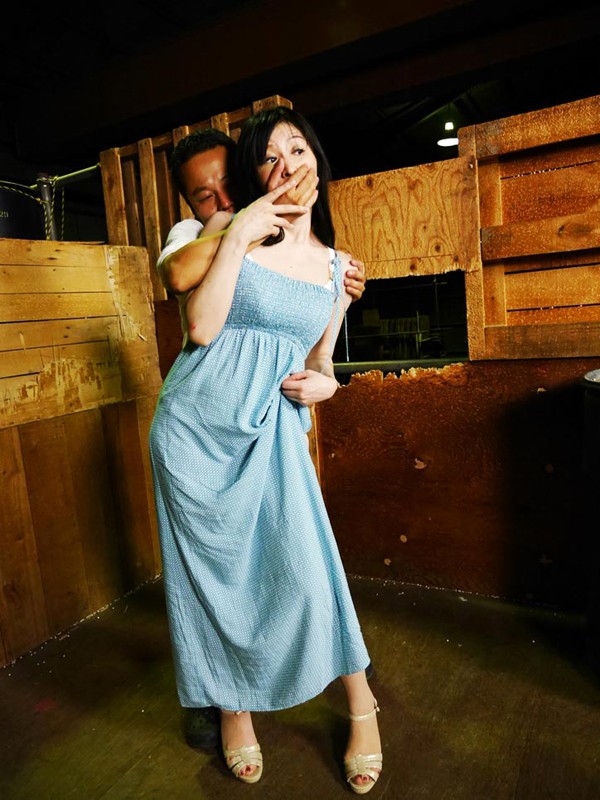 EMEN-014 パート 13 - 102 分