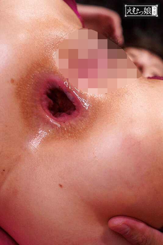 鍛錬を重ねた至高のケツ穴に全挿入じゅぶにゅぷぅ！長～い超異次元ロングディルド丸飲みアナルファッカー2nd BEST 画像10