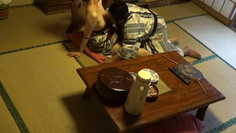 EMMS-013 第 4 部分 - 63 分钟