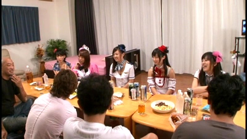 EMRD-052 パート 1 - 30 分