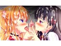 【DVD-PG】妹ぱらだいす！3 〜お兄ちゃんと5人の妹のすご〜く！エッチしまくりな毎日〜 DVD-PG Edition （DVDPG） 画像8