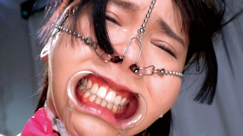 発狂マッスル肉便器のえみ つよつよ女がメスイキ連発バチボコ中出し輪● 画像8