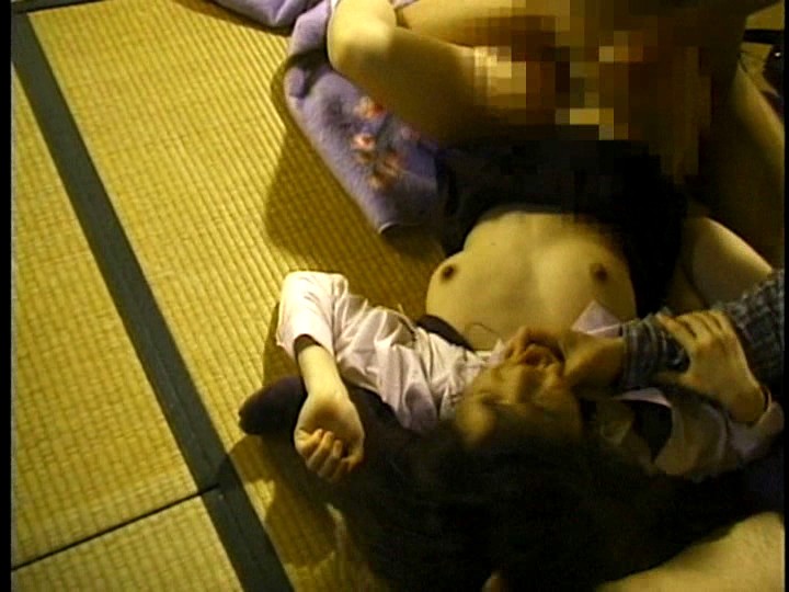 EQTL-001 パート 8 - 107 分