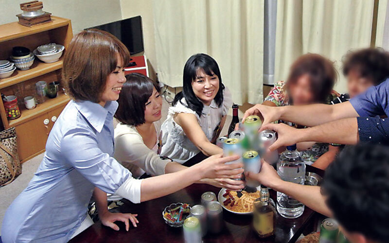 ERDM-015 Bagian 7 - 102 minit