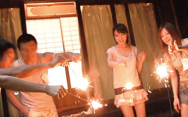 ERDM-047 第 9 部分 - 126 分钟