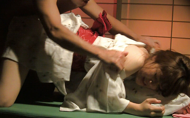 ERDM-077 Part 11 - 150 minutes