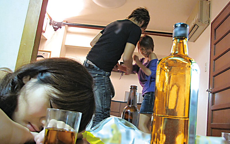 ERDM-100 Bagian 18 - 217 minit