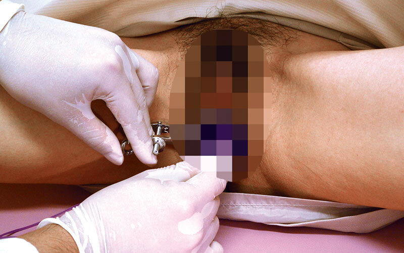 ERDM-110 パート 2 - 42 分