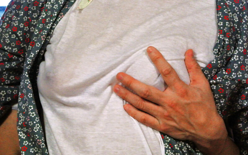 ERDM-146 Bagian 9 - 134 minit