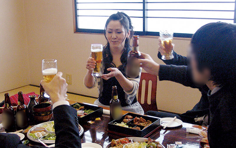 ERDM-164 Part 1 - 30 minutes