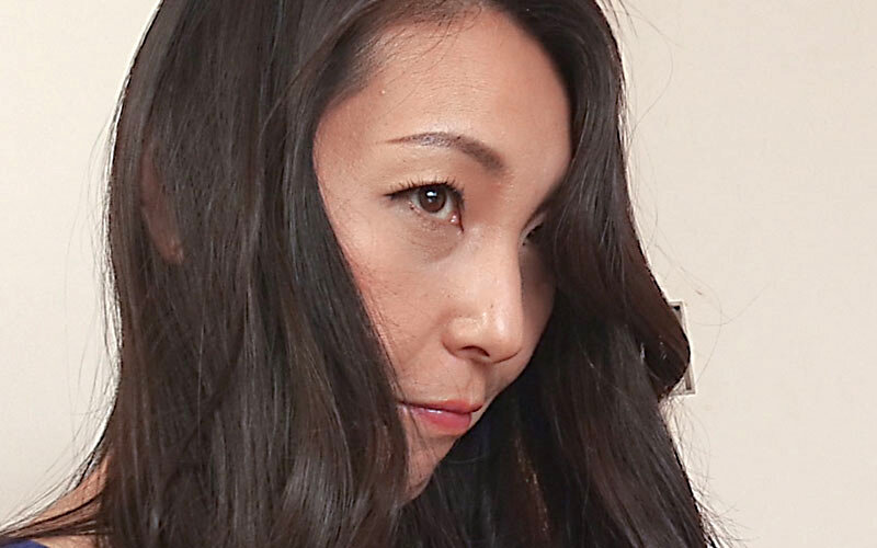 嫁の母とAV観賞!!目の前で婿の勃起チ○ポを見せられ欲情して中出しSEX4時間 5枚目
