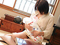 「義母さんって、まだ母乳出るんだね」母乳が出る義母は拒みながらも濡れていたので…4時間 サンプル 1