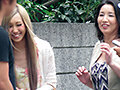 美人親子は欲求不満！母娘ナンパ4時間 サンプル 3