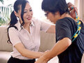 「こんなおばさんのどこがいいの？」働くおばさんとヤレた！！？秘密の関係4時間 - サンプル 4