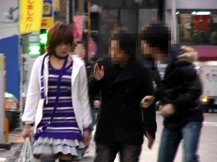 ERH-048 第 1 部分 - 30 分钟