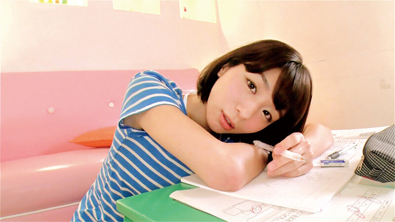 ETQR-469 Bagian 6 - 70 minit