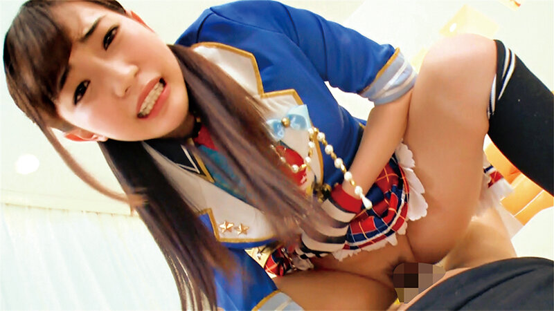 ETQR-478 Part 1 - 30 minutes