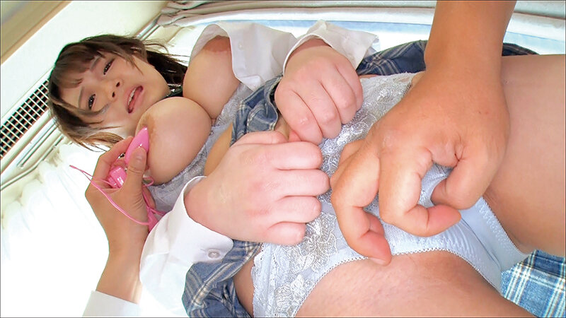 ETQR-537 パート 1 - 30 分