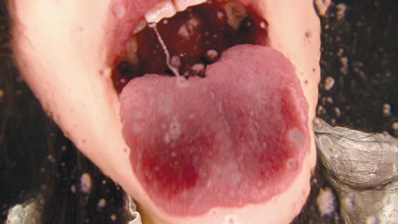 EVIS-332 パート 5 - 78 分