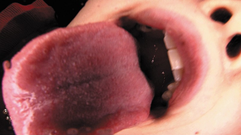 EVIS-332 パート 9 - 126 分