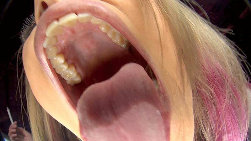 EVIS-358 Bagian 2 - 35 minit