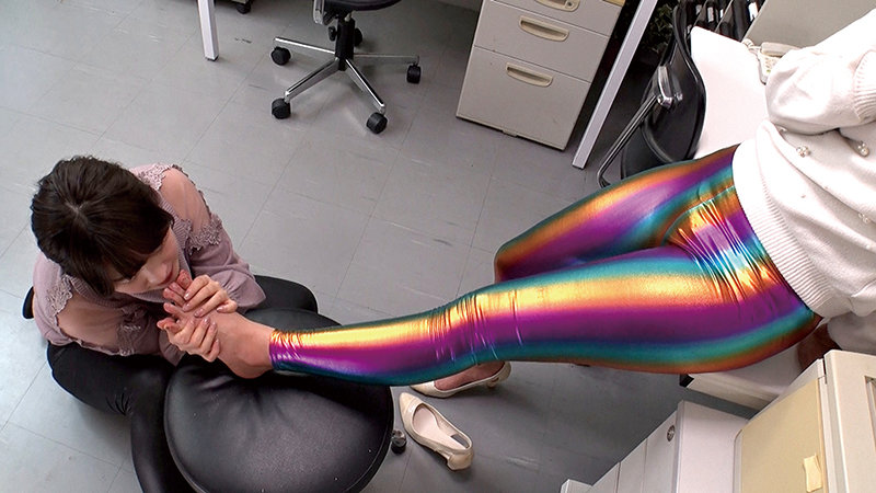 EVIS-362 パート 10 - 75 分