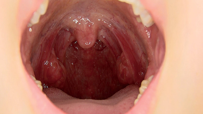 EVIS-372 パート 1 - 30 分