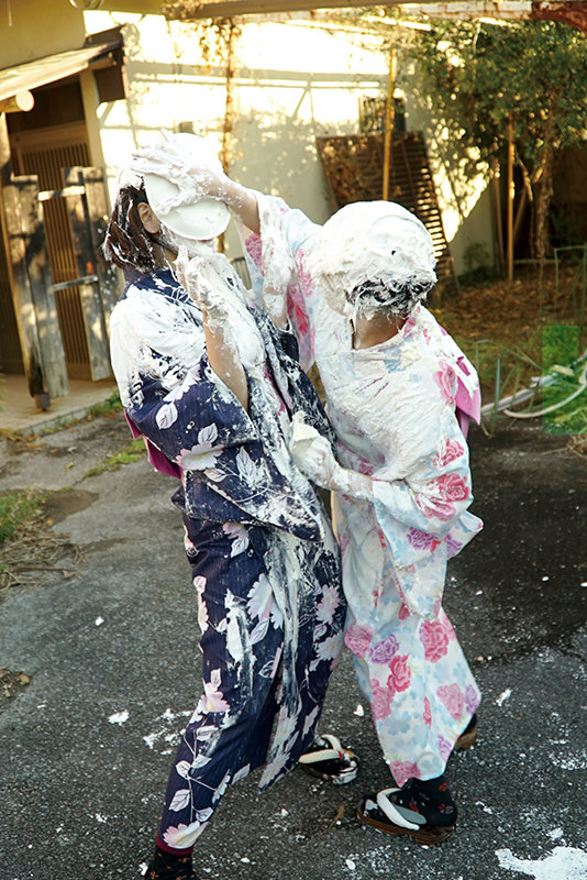 EVIS-386 Bagian 20 - 125 minit