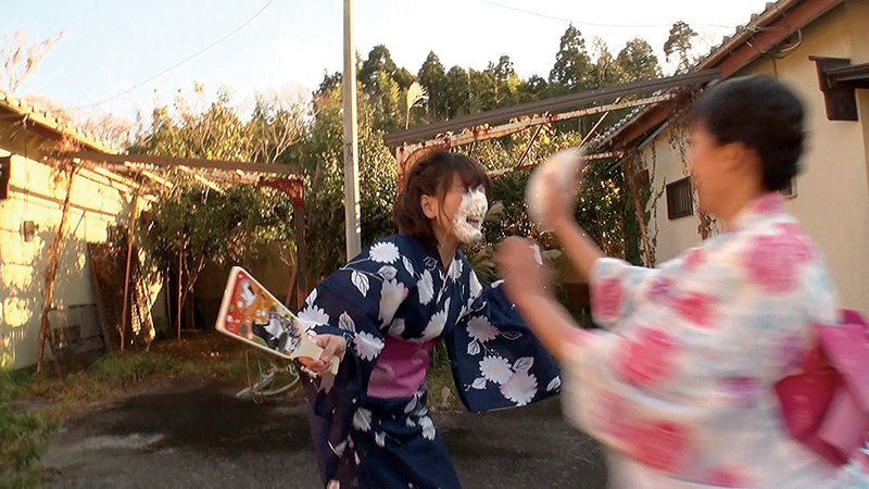 EVIS-386 Part 6 - 55 minutes