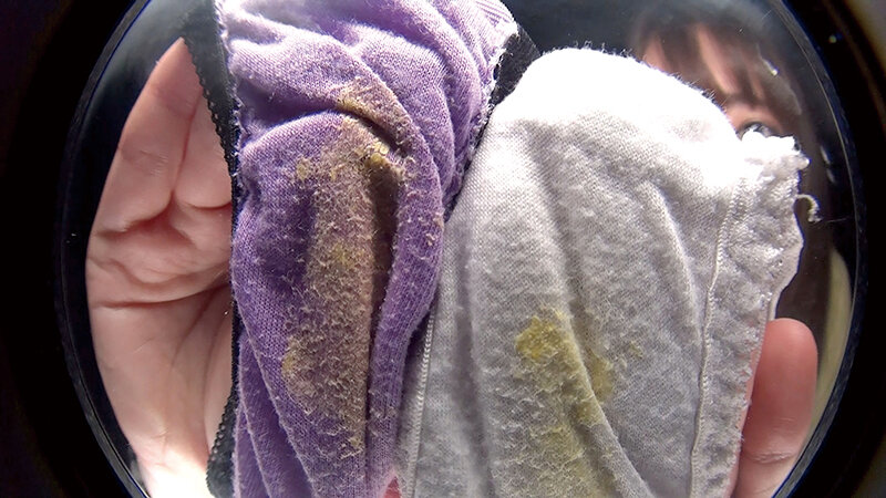 EVIS-391 第 18 部分 - 132 分钟