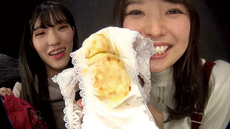 EVIS-391 第 4 部分 - 48 分钟