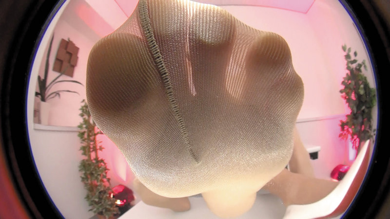 EVIS-411 Bagian 18 - 132 minit