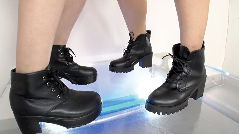 EVIS-448 Part 4 - 48 minutes