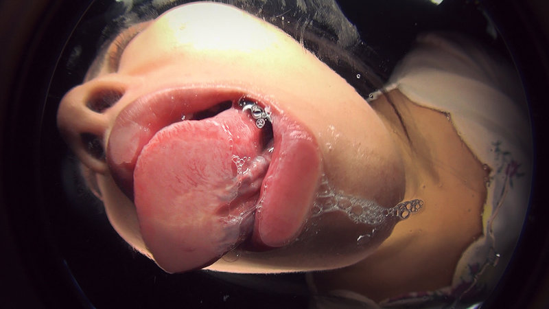 EVIS-464 第 11 部分 - 90 分钟