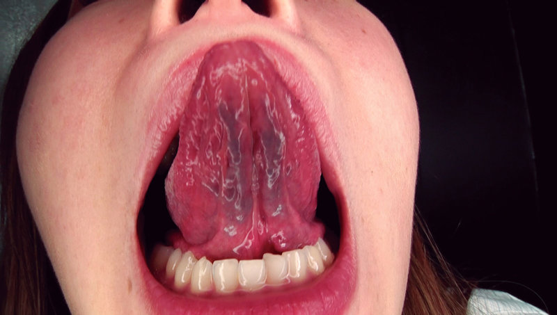 EVIS-464 第 15 部分 - 114 分钟