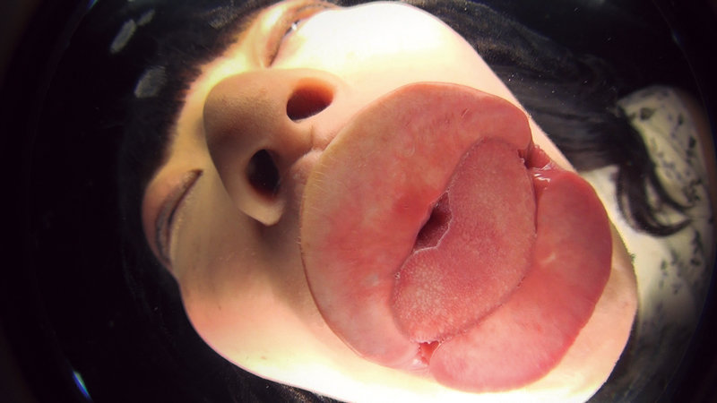 EVIS-464 第 2 部分 - 36 分钟