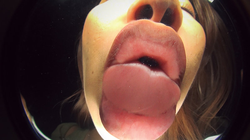 EVIS-464 第 8 部分 - 72 分钟