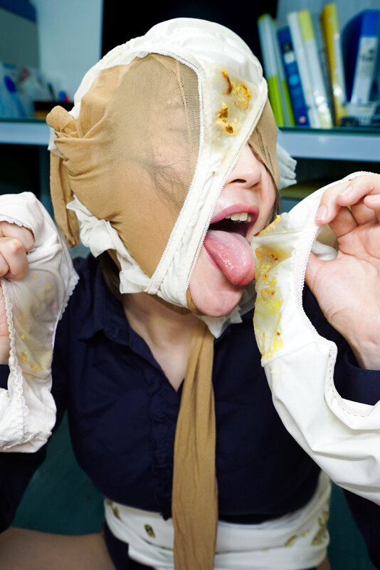 EVIS-466 第 5 部分 - 82 分钟