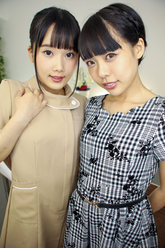 EVIS-472 第 2 部分 - 37 分钟