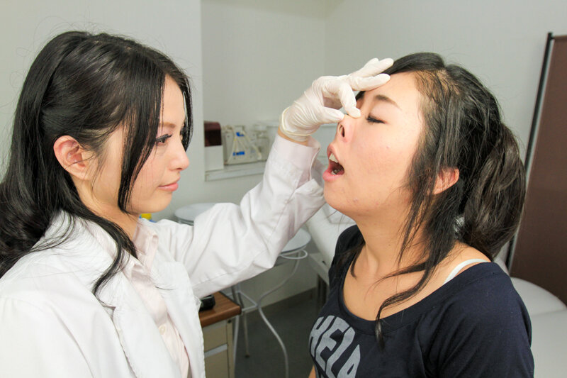 EVIS-476 第 1 部分 - 30 分钟