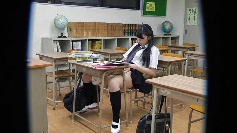 EVIS-481 第 3 部分 - 42 分钟