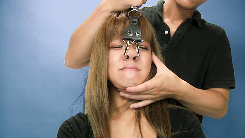 EVIS-497 第 1 部分 - 30 分钟