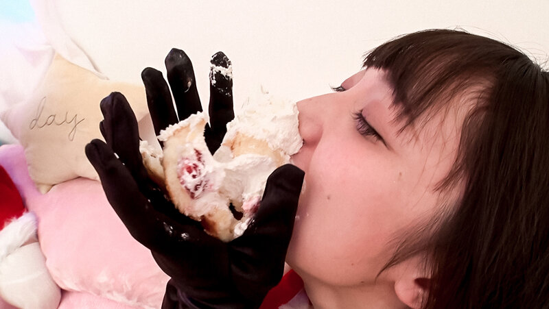 EVIS-504 パート 16 - 120 分