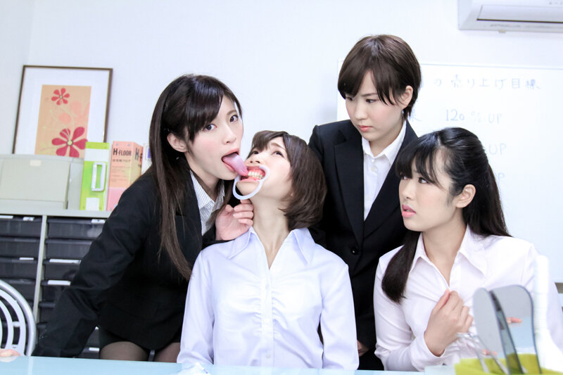 EVIS-519 第 10 部分 - 84 分钟