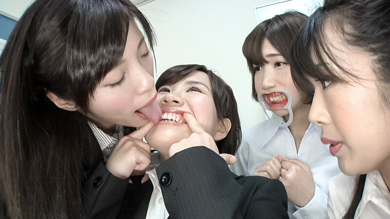 EVIS-519 第 12 部分 - 96 分钟