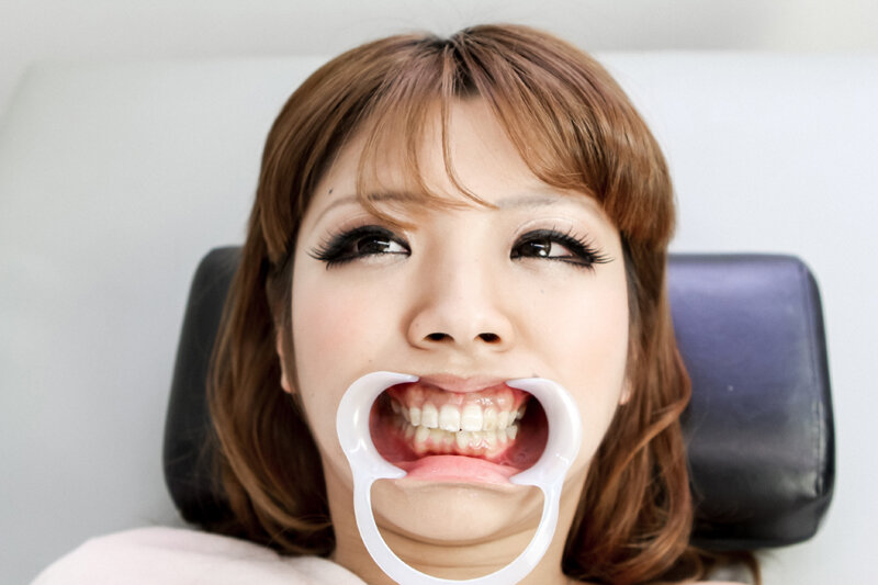 EVIS-519 第 5 部分 - 54 分钟