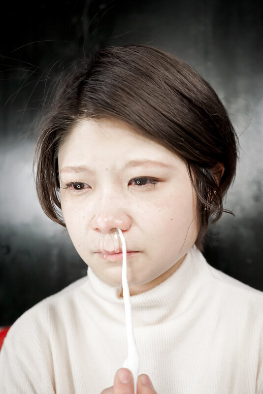 EVIS-521 パート 14 - 121 分