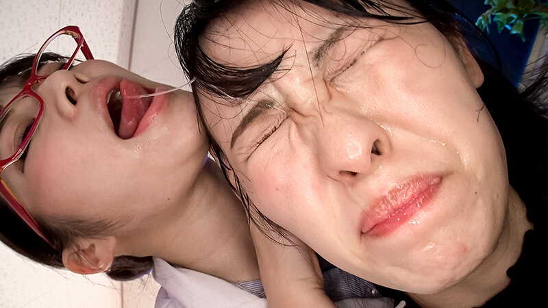 EVIS-530 パート 5 - 54 分