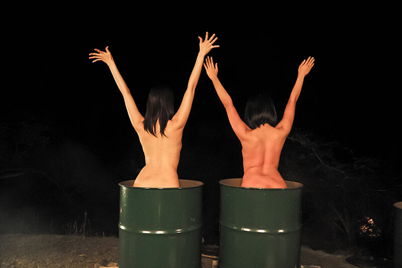 EVIS-563 Part 6 - 60 minutes