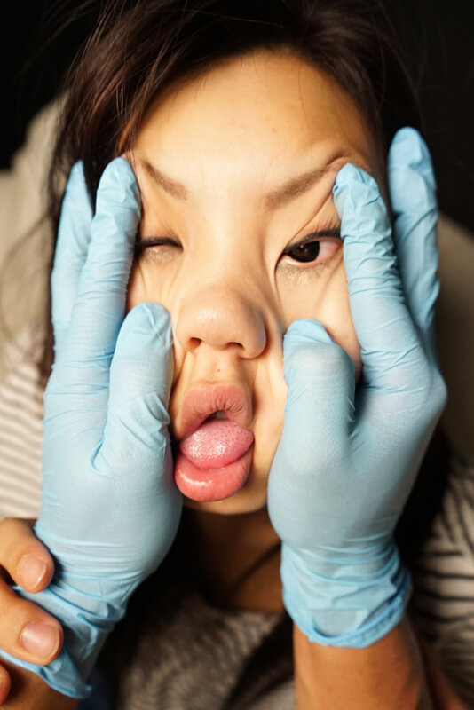 EVIS-589 パート 6 - 60 分